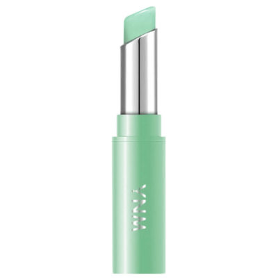 Y.N.M Бальзам для губ с центеллой fresh green lip balm, 4 г