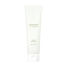 MIXSOON Пенка с экстрактом центеллы азиатской centella cleansing foam, 150 мл