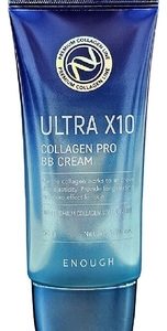 ENOUGH ББ-крем с коллагеном premium ultraX10 collagen pro bb cream, 50 г