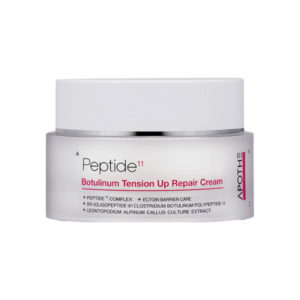 APOTHE Крем-лифтинг с ботулином peptide 11 botulinum tension up repair cream, 50 мл