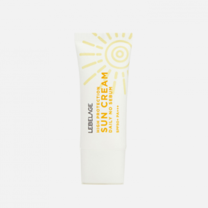 LEBELAGE Крем солнцезащитный для жирной кожи high protection daily no sebum sun cream, 30 мл