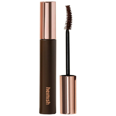 HEIMISH Тушь для ресниц коричневая dailism smudge stop mascara  curling brown, 9 г