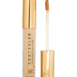 YU-R Консилер устойчивый longwear mineral concealer 3.5 biscuit, 5 мл