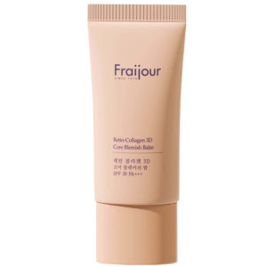 FRAIJOUR ВВ-крем для лица retin-collagen 3d core blemish balm spf30 pa+++, 50 мл