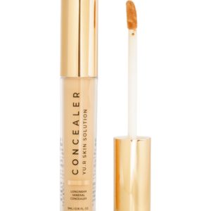 YU-R Консилер устойчивый longwear mineral concealer 4.5 honey, 5 мл