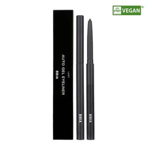 BBIA Подводка гелевая для глаз last auto gel eyeliner 01 noir черный, 0,3 г