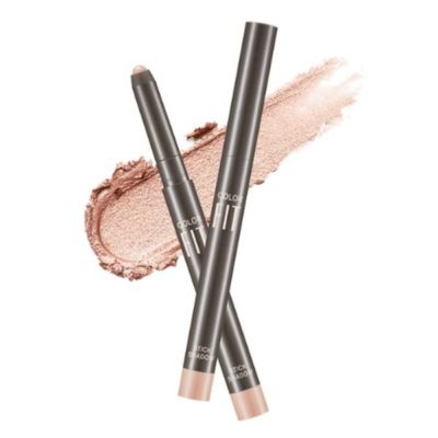 MISSHA Тени-стик color fit stick shadow brunch day, 1,1 г