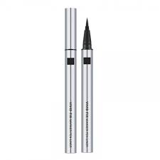 MISSHA Подводка для глаз vivid-fix marker pen eyeliner deep black, 0,6 г