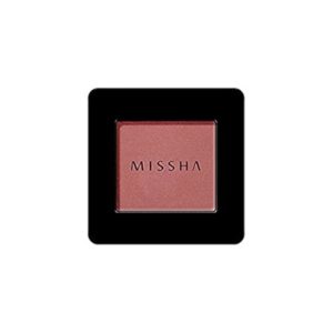 MISSHA Тени для век modern shadow mpk03, 1,8 г