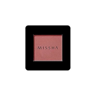 MISSHA Тени для век modern shadow mpk03, 1,8 г