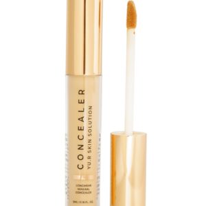 YU-R Консилер устойчивый longwear mineral concealer 5.0 sand, 5 мл