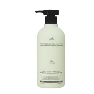 LA'DOR Шампунь мягкий бессиликоновый newplex balancing shampoo, 530 мл