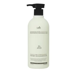 LA'DOR Кондиционер мягкий для волос newplex balancing conditioner, 530 мл