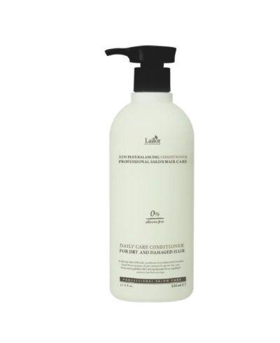 LA'DOR Кондиционер мягкий для волос newplex balancing conditioner, 530 мл