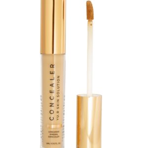 YU-R Консилер устойчивый longwear mineral concealer 6.0 ginger, 5 мл