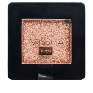 MISSHA Тени для век шоколадная помадка modern shadow gbr11 choco pongdang, 2 г