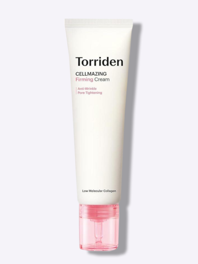 TORRIDEN Крем-лифтинг с коллагеном cellmazing firming cream, 60 мл