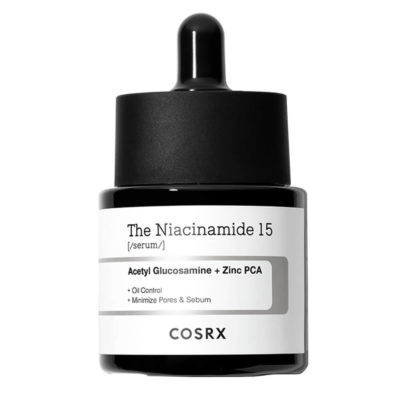 COSRX Сыворотка против акне с 15% ниацинамида the niacinamide 15 serum, 20 мл