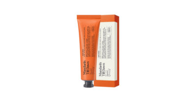 Derma:B Крем для рук c ароматом пряного мандарина hand cream mandarin till lawn, 50 мл