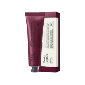 Derma:B Крем для рук c пряным тропическим ароматом hand cream musky leather, 50 мл