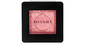 MISSHA Тени для век блестящие modern shadow grd02 tulip festival, 1,8 г