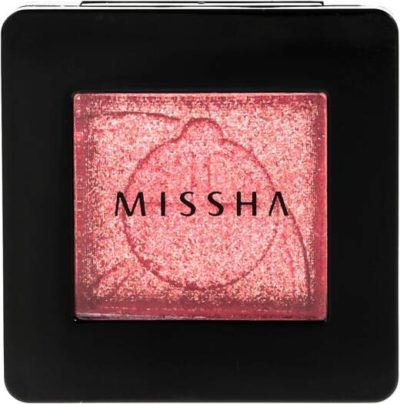 MISSHA Тени для век блестящие modern shadow grd02 tulip festival, 1,8 г