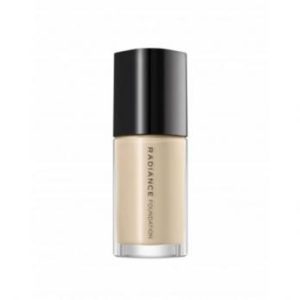 MISSHA Тональная основа песочный оттенок radiance foundation sand spf 20 pa++, 35 мл