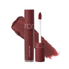 ROM&ND Тинт для губ матовый zero velvet tint 20 berry knit, 5,5 г