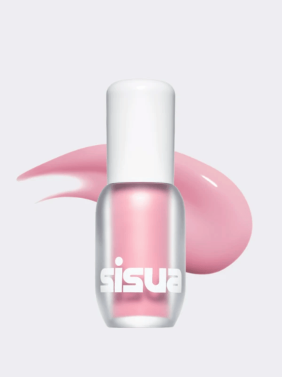 UNLEASHIA Тинт для губ с ягодным ароматом sisua berry shot lip tint 1 white berry, 4 мл