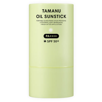 LA'DOR Бальзам солнцезащитный для лица tamanu oil sunstick 21 г