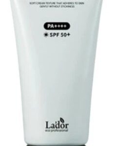 LA'DOR Крем солнцезащитный для лица tamanu mild sunscreen 50 мл