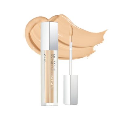 CLIO Консилер для лица нежный kill cover founwear concealer 05 sand, 6 г