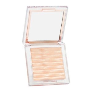 CLIO Хайлайтер с шёлковой текстурой prism highlighter 01 gold sheer, 7 мл