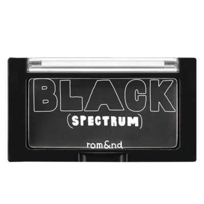 ROM&ND X INAPSQUARE Румяна кремовые лимитированные better than cheek b03 black balm, 4 г