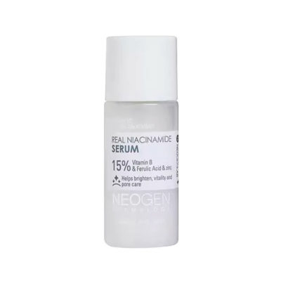 NEOGEN Сыворотка с ниацинамидом real niacinamide serum 15%, 10 мл