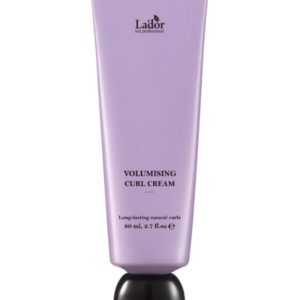 LA'DOR Крем-эссенция для объема и локонов volumising curl cream, 80 мл