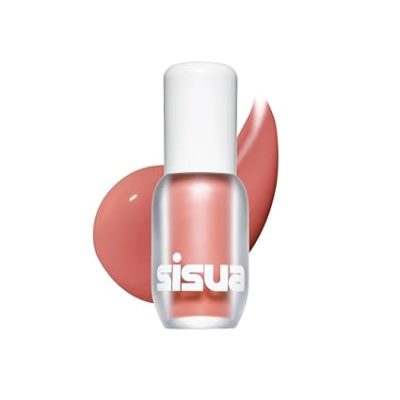 UNLEASHIA Тинт для губ с ягодным ароматом sisua berry shot lip tint 5 calm grape, 4 мл