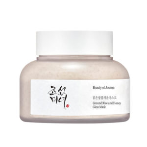 BEAUTY OF JOSEON Маска для лица с медом и рисом ground rice and honey glow mask, 150 мл