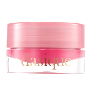 DASIQUE Блеск для губ fruity lip jam 06 strawberry jam, 4 г