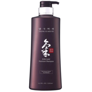 DAENG GI MEO RI Шампунь для тонких и сухих волос ki gold premium shampoo, 500 мл