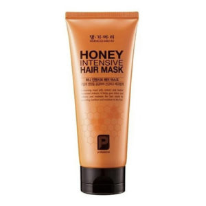 DAENG GI MEO RI Маска для волос питательная honey Intensive hair mask, 150 мл